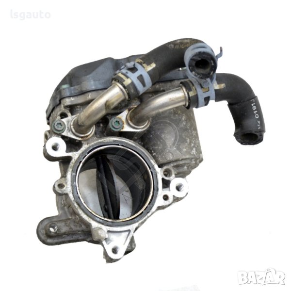 Дроселова клапа Skoda OCTAVIA III (5E5) 2013-2019 ID:102908, снимка 1