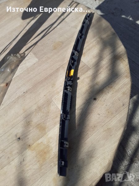 Радиаторна решетка Mercedes Benz MB W203 2038800283, снимка 1