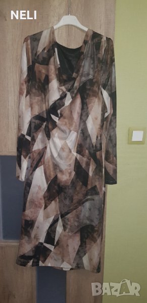 Рокля Юнона отлична, снимка 1