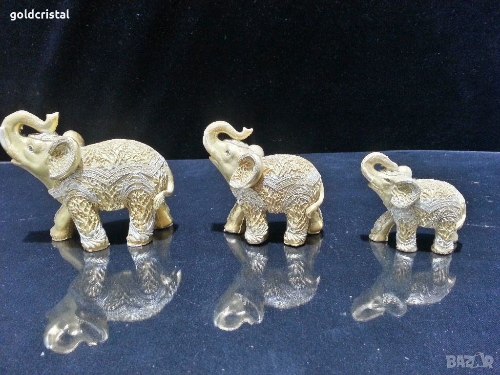 декорация слончета , снимка 1