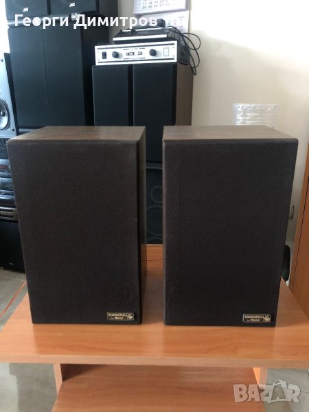 Magnat, снимка 1