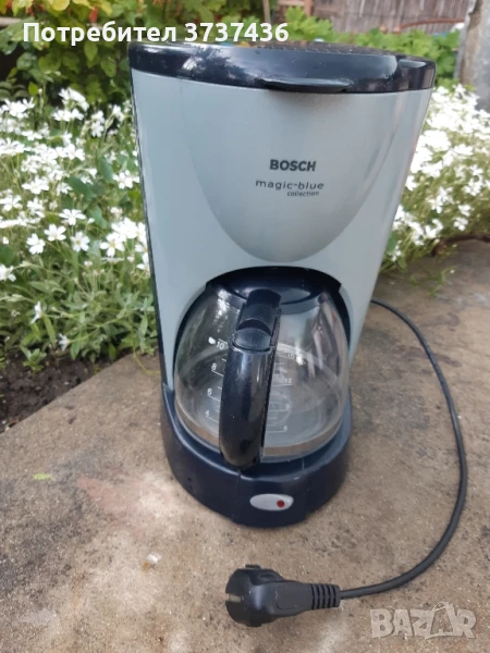 Кафемашина BOSCH, снимка 1