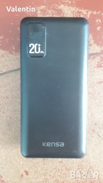 Powerbank kensa  20 000 , снимка 1