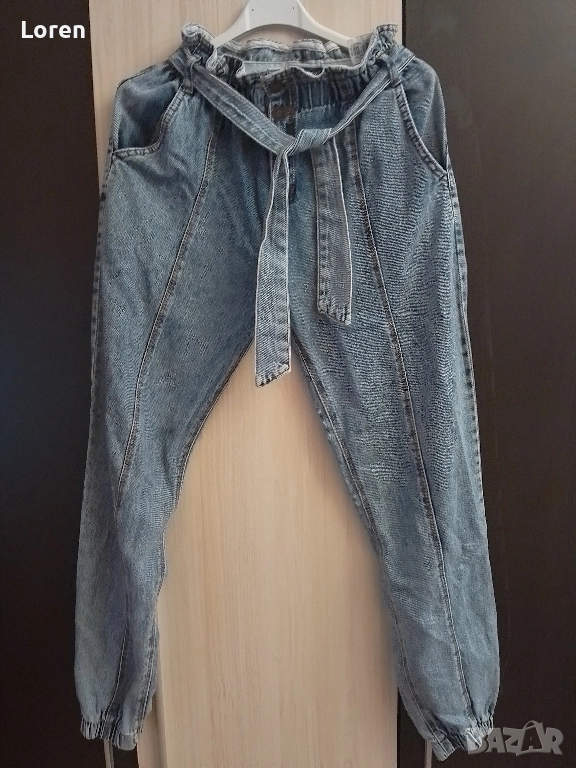 *Bleysa*Дънки, снимка 1