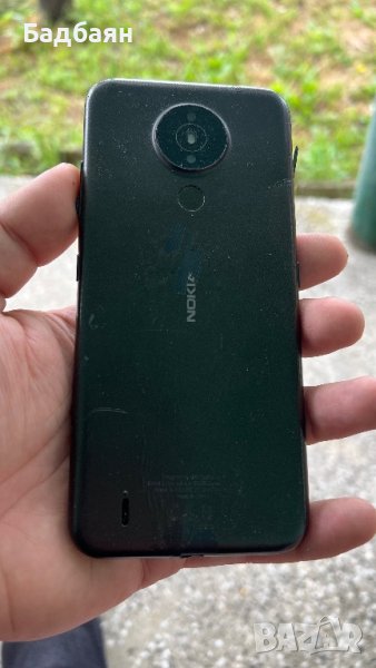 Nokia 1.4 32GB / На части , снимка 1