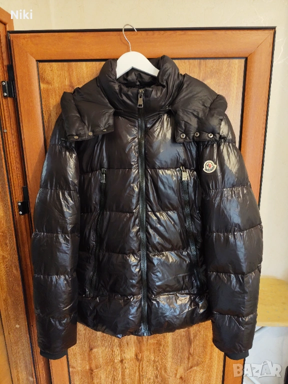 Продавам Зимно яке Монклер / Moncler , снимка 1