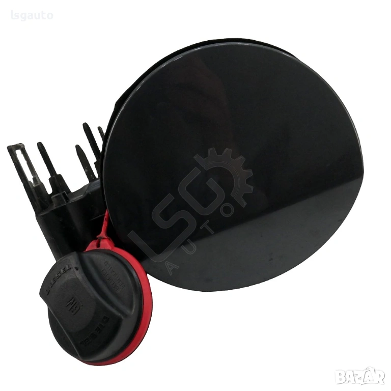 Вратичка с капачка резервоар Opel Astra (J) 2010-2018 ID: 156590, снимка 1