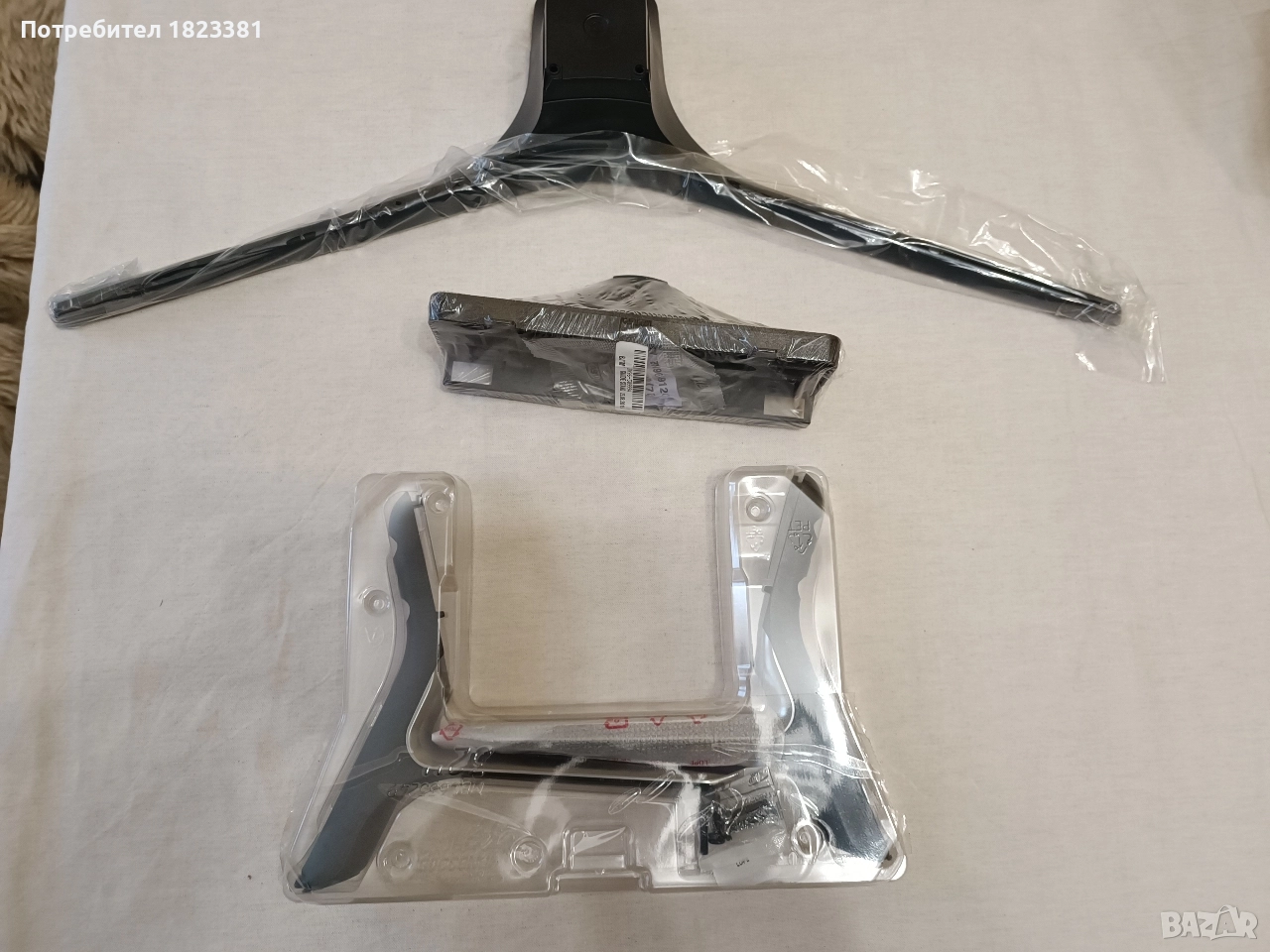 Стойки за телевизори , снимка 1