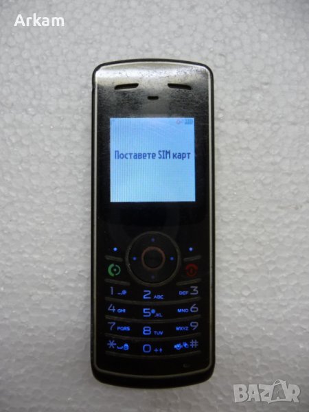 Motorola W180, снимка 1