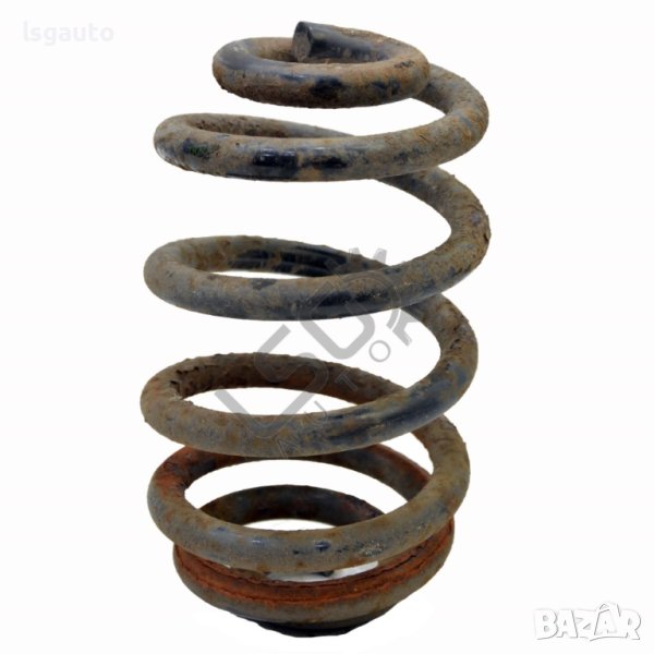 Задна пружина BMW X3 (E83) 2003-2010 ID:106164, снимка 1