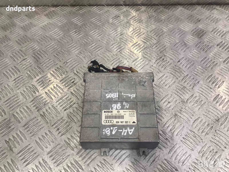 Компютър Audi A4,1.8i,1996г., снимка 1