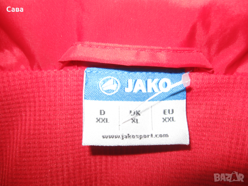 Яке пролет,лято JAKO  мъжко,2ХЛ, снимка 1