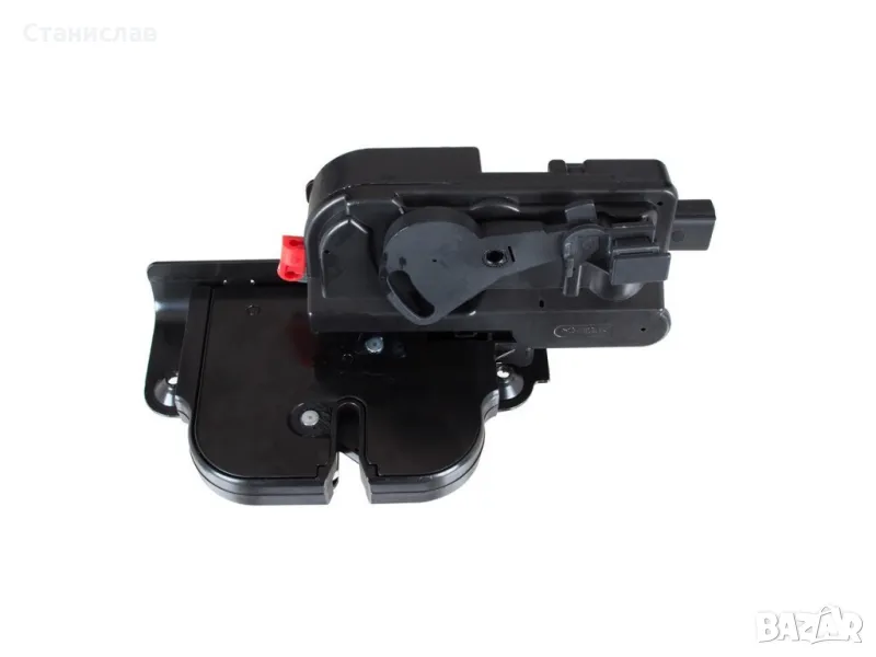 Mercedes Viano W639 Брава за багажник , снимка 1