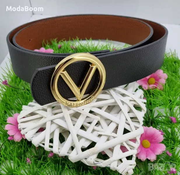 Valentino унисекс колани , снимка 1