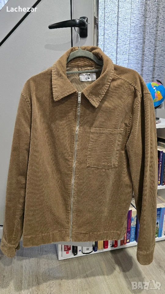 Мъжко пролетно яке About you размер М , снимка 1