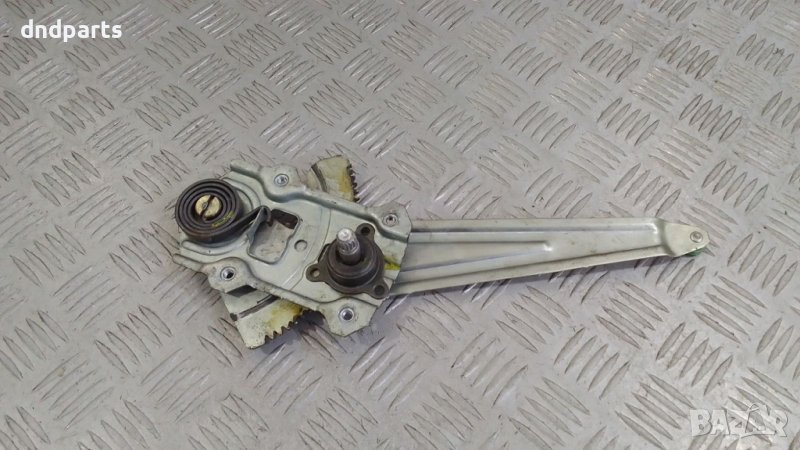 Стъклоповдигач Suzuki Swift 2005г.(заден десен)	, снимка 1