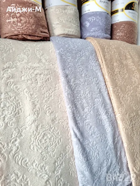 Дамаски ПРИЛЕПВАЩИ  ПОКРИВКИ, снимка 1