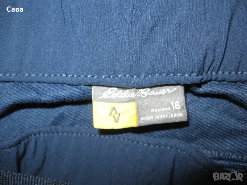 Спортен панталон EDDIE BAUER  дамски,2-3ХЛ, снимка 1