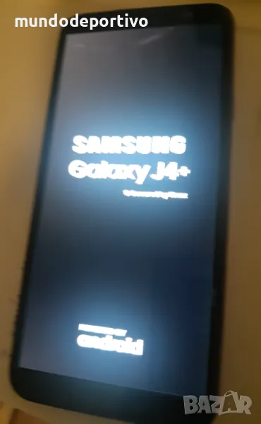 Samsung Galaxy J6+ и J4+ на части, снимка 1