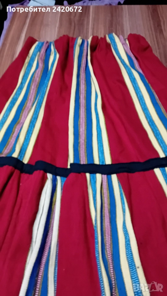 северняшки пищимал, снимка 1