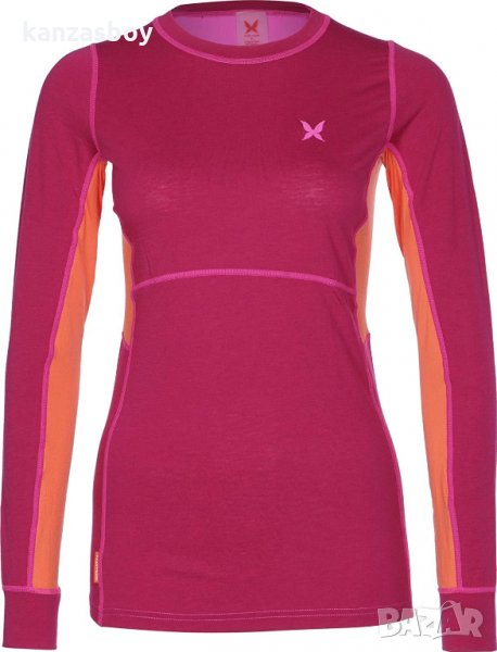 Kari Traa Women's 'Svala' Fitness Blouse - страхотна дамска блуза КАТО НОВА, снимка 1