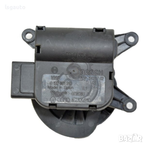 Моторче клапи парно AUDI A4 (B7) 2004-2008 ID:104271, снимка 1