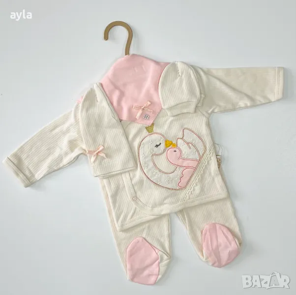 Комплект, снимка 1