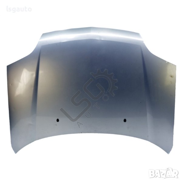 Преден капак Nissan X-Trail I 2001-2007 ID:109276, снимка 1