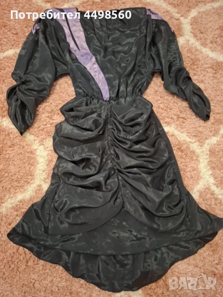 Копринена Рокля, снимка 1