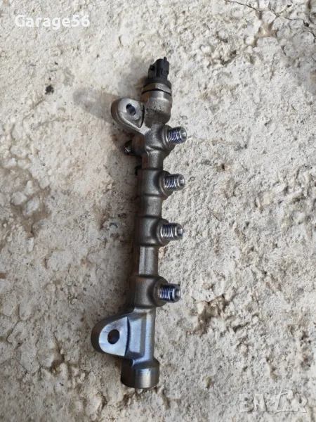 Реил с датчик за Opel Insignia 2.0cdti 130к.с., снимка 1