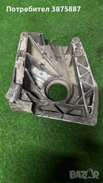 Стойка vw audi skoda 028199275A, снимка 1