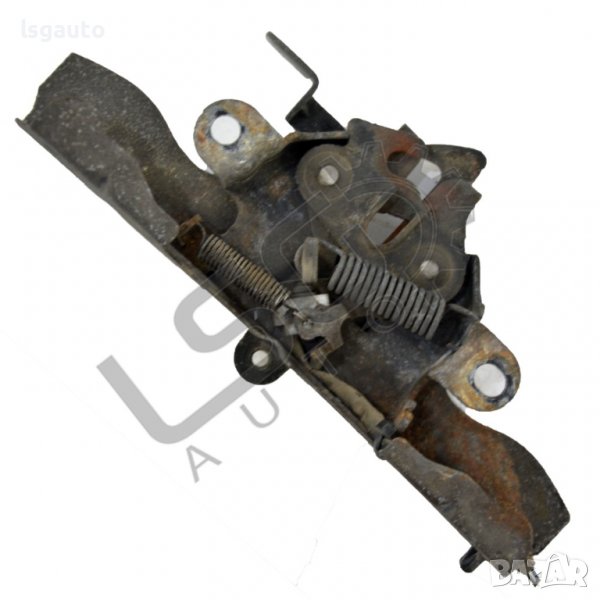 Ключалка преден капак Toyota Avensis II(2003-2009) ID:91223, снимка 1