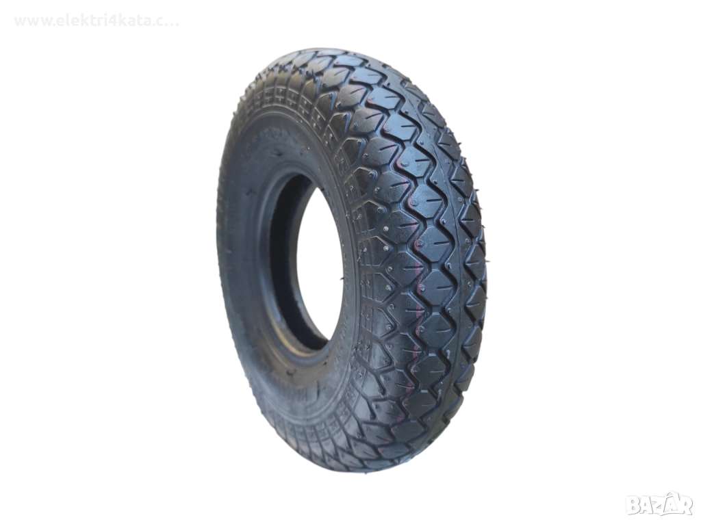 Външна гума 3.00/-4 WANDA (Road), снимка 1
