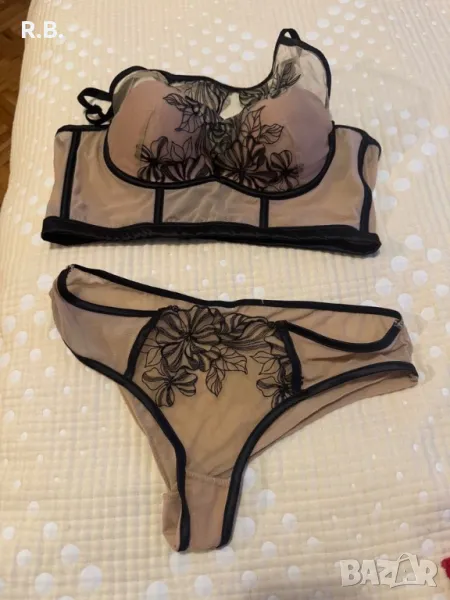 Комплект бельо, снимка 1