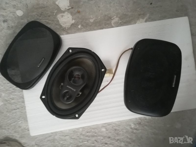 Тонколони /говорители , снимка 1