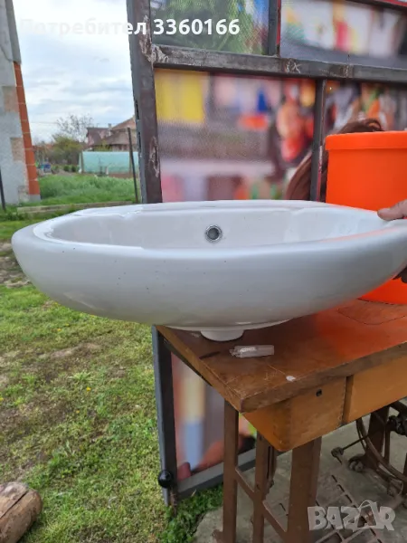 Мивка, снимка 1