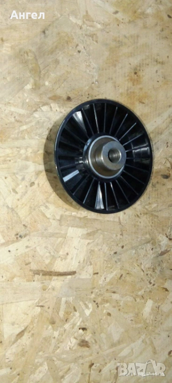 Паразитна ролка Fiat Alfa Romeo, снимка 1