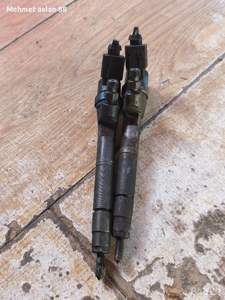 Mercedes A 170 cdi 1996 , снимка 1