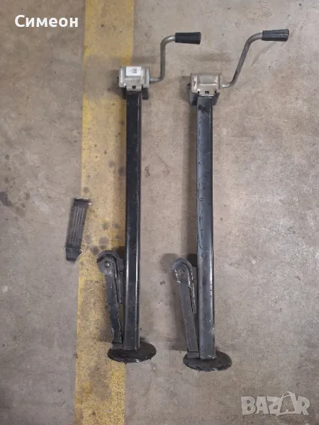 Крикове за лада нива, снимка 1