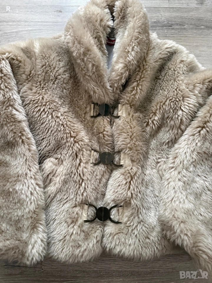 Кожухче, снимка 1