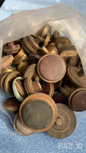 Форми за стъкла на часовници, снимка 1