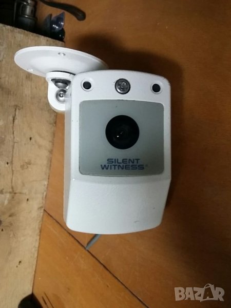 Камера , снимка 1