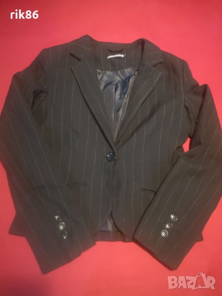 Дамски сака, снимка 1