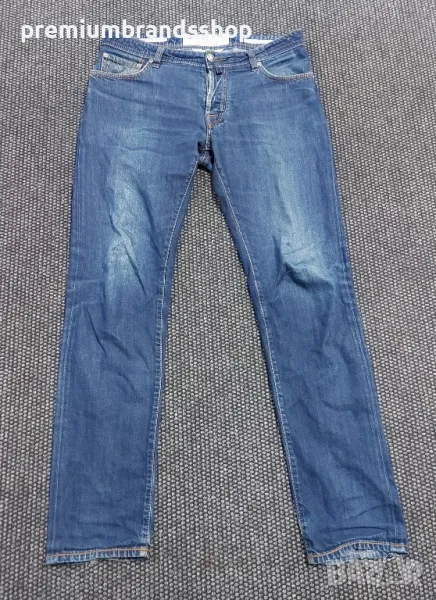 Jacob cohen дънки 34 на 32 размер , снимка 1