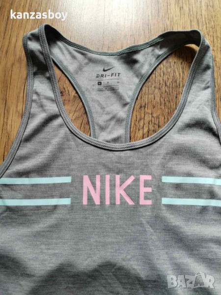 Nike - страхотен дамски потник КАТО НОВ M, снимка 1