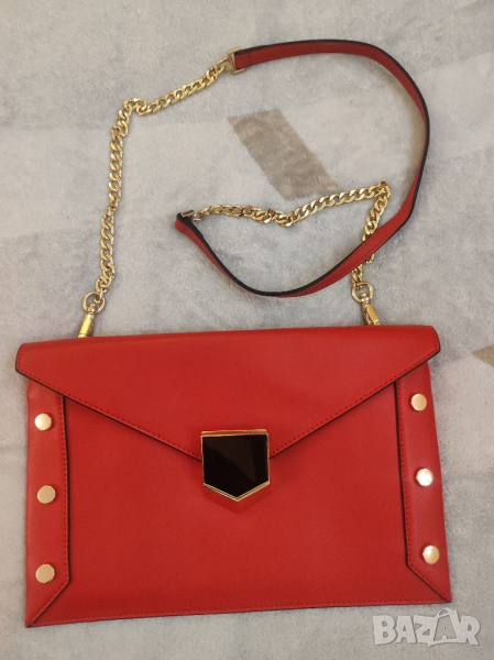 Дамска чанта Dino Rossi , снимка 1