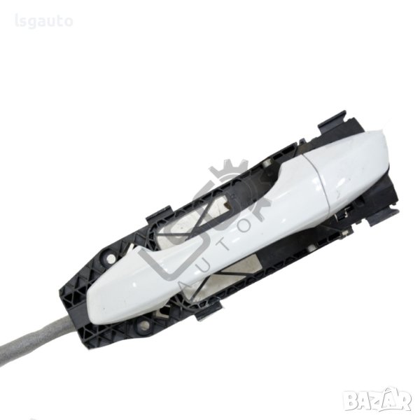 Задна лява външна дръжка Skoda OCTAVIA III (5E5) 2013-2019 ID:102968, снимка 1