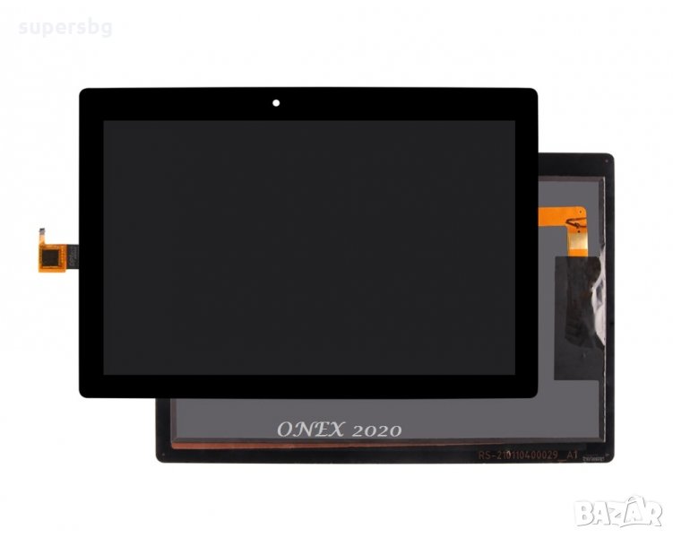 Нов Дисплей и Тъч Скрийн за таблет Lenovo Tab 3 10 Plus , TB-X103F, снимка 1