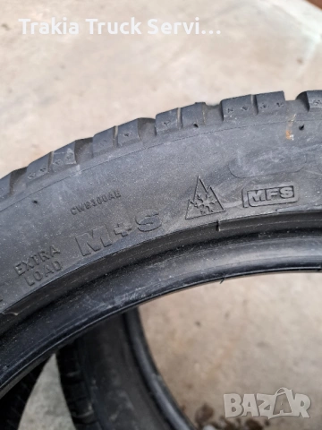 Гуми Dunlop Run Flat 185 50 R17, снимка 4 - Гуми и джанти - 53013320