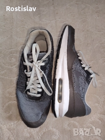 Nike aermax , снимка 7 - Маратонки - 52042582
